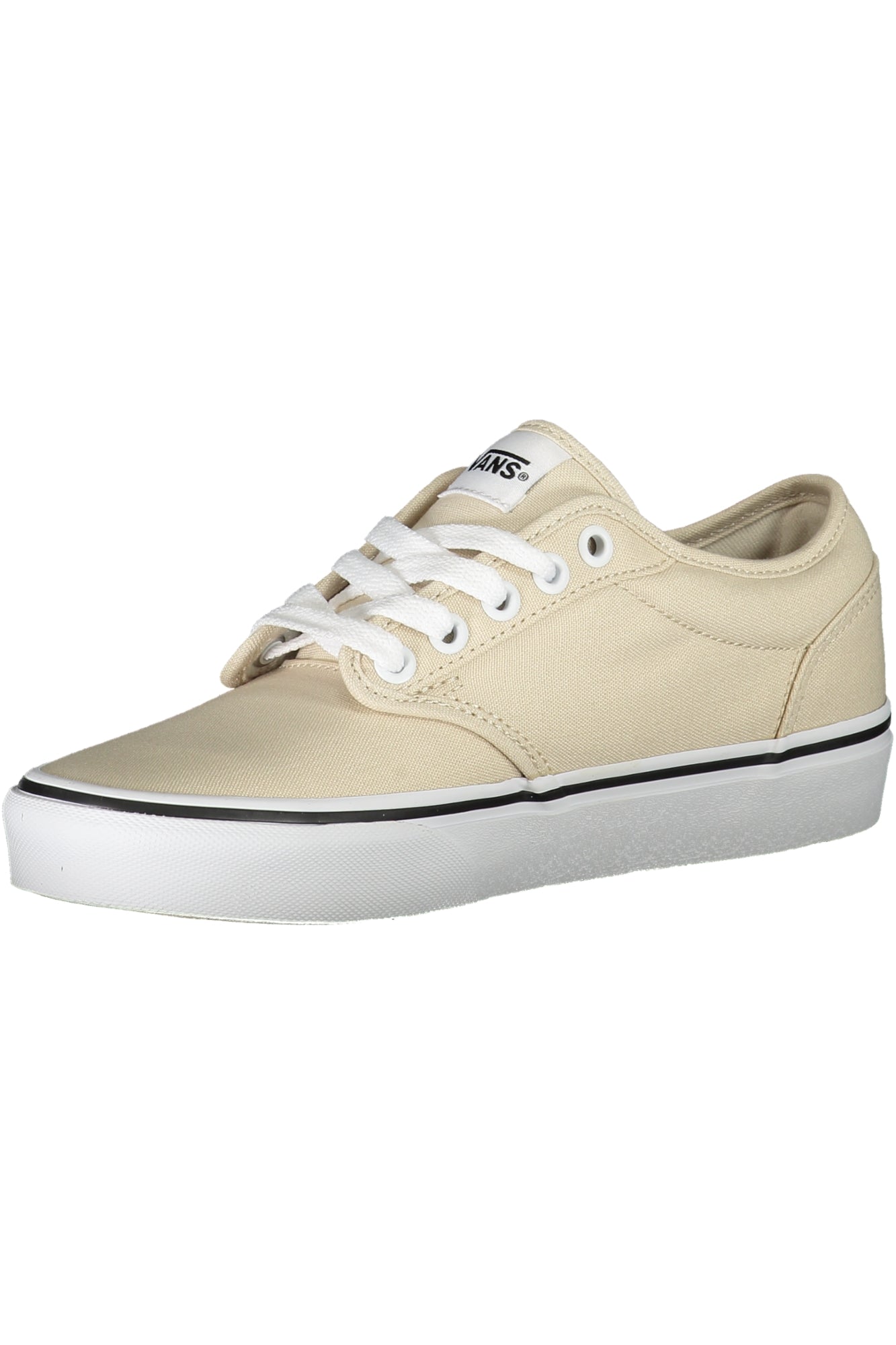 ДАМСКИ СПОРТНИ ОБУВКИ VANS БЕЖОВ-2