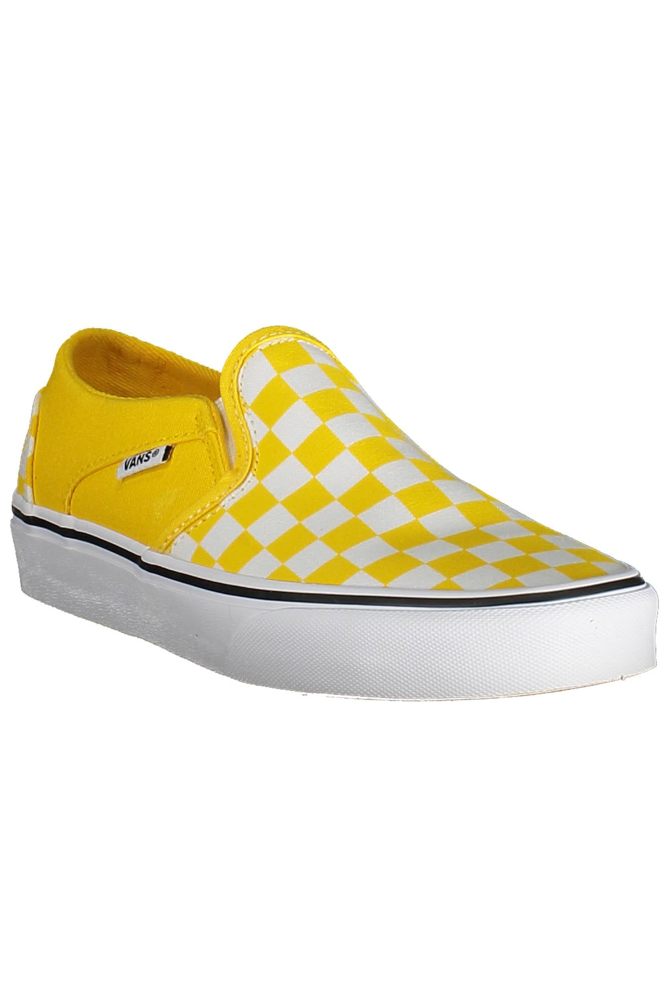 ЖЪЛТИ СПОРТНИ ДАМСКИ ОБУВКИ VANS