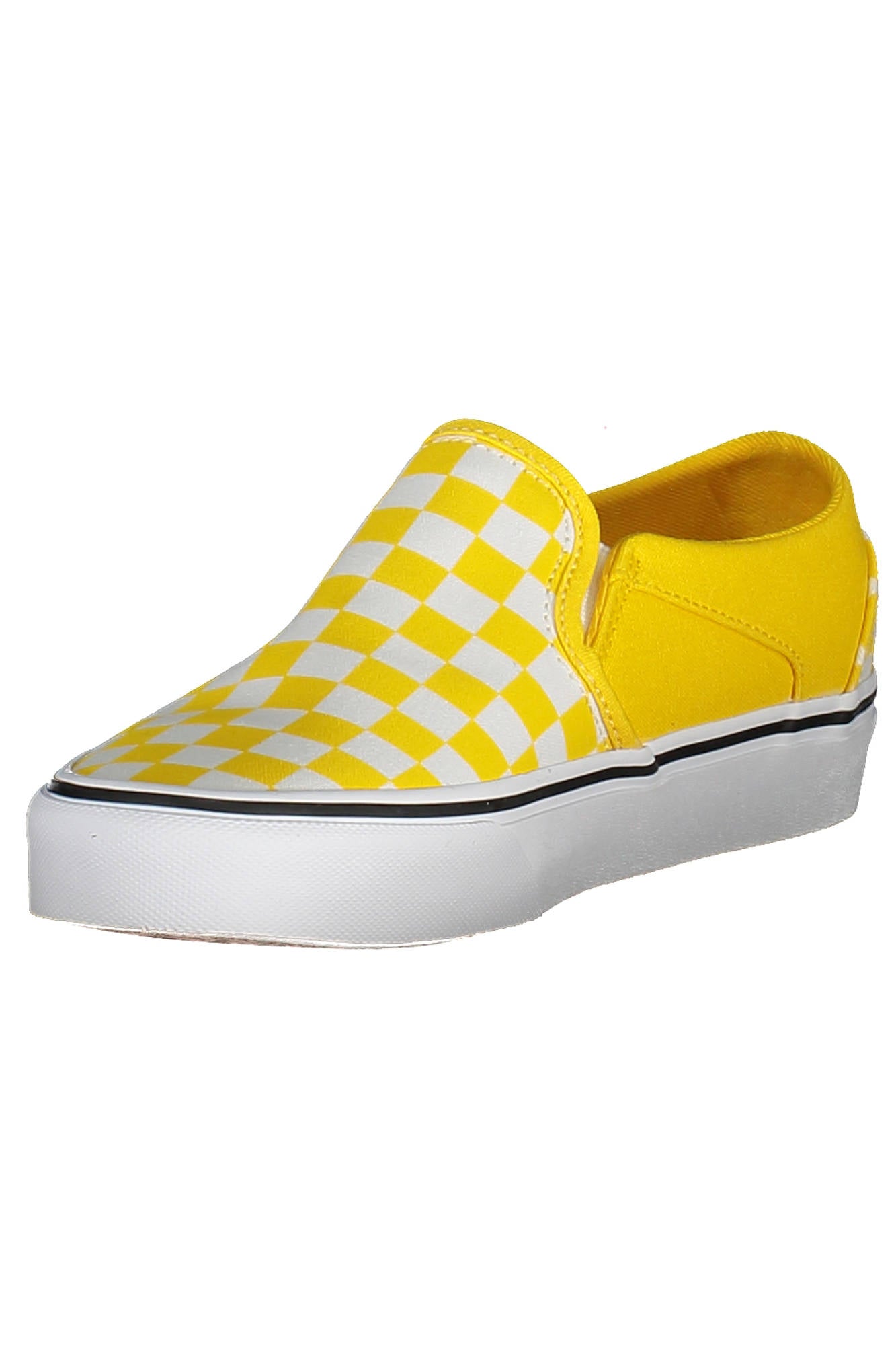 ЖЪЛТИ СПОРТНИ ДАМСКИ ОБУВКИ VANS