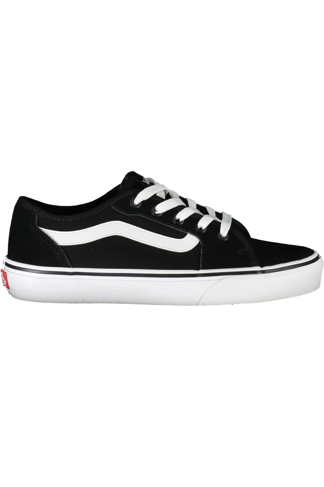 ДАМСКИ СПОРТНИ ОБУВКИ VANS ЧЕРНИ-0