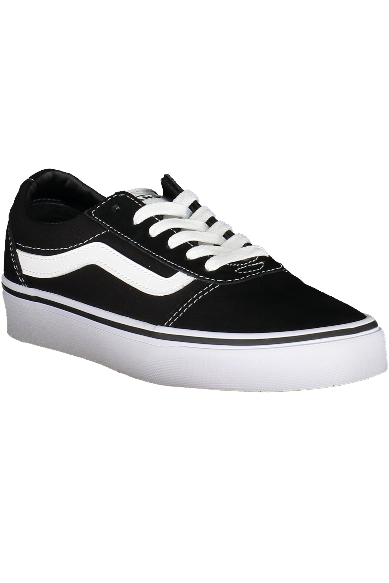 ДАМСКИ СПОРТНИ ОБУВКИ VANS ЧЕРНИ-1