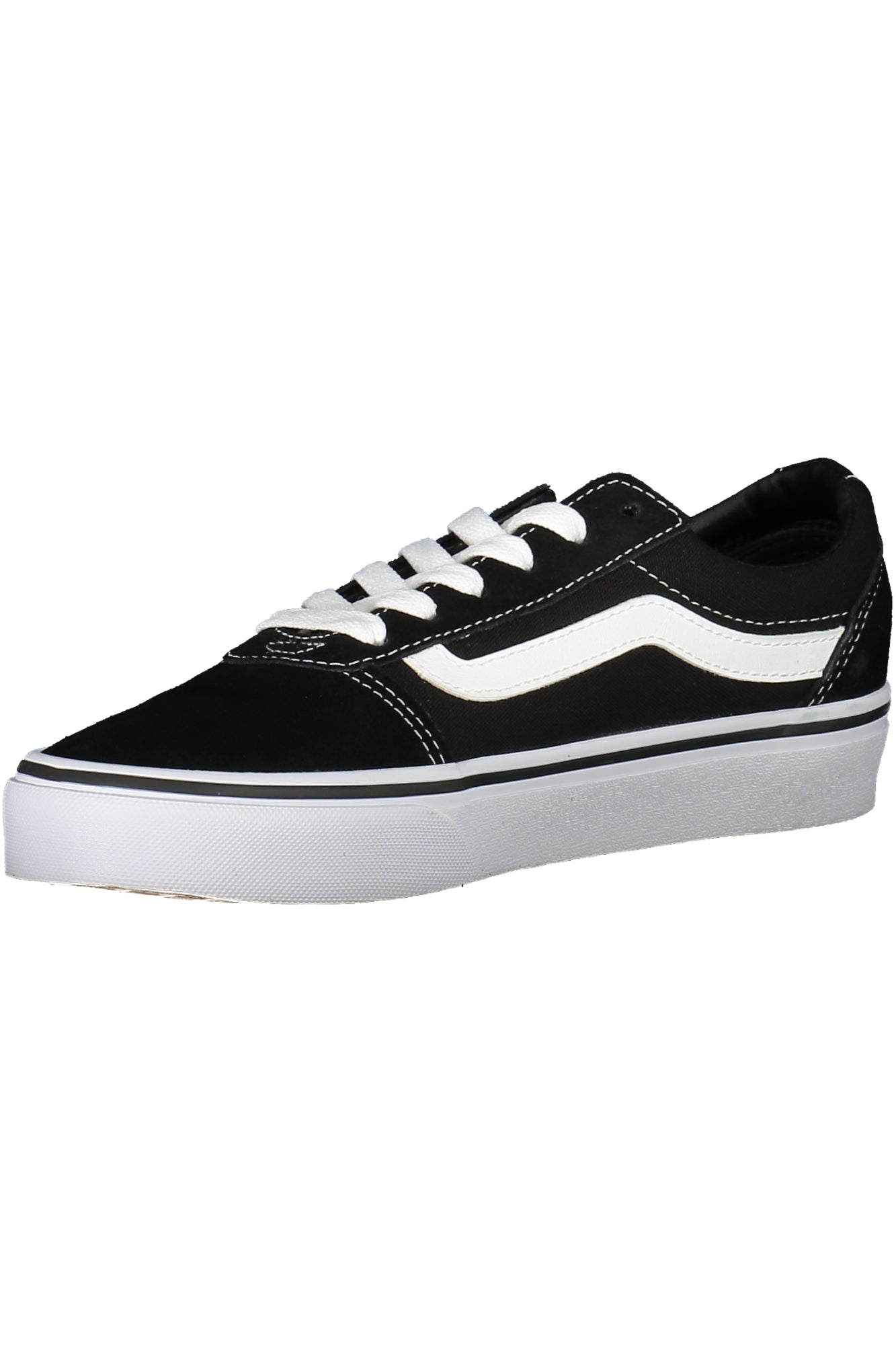ДАМСКИ СПОРТНИ ОБУВКИ VANS ЧЕРНИ-2