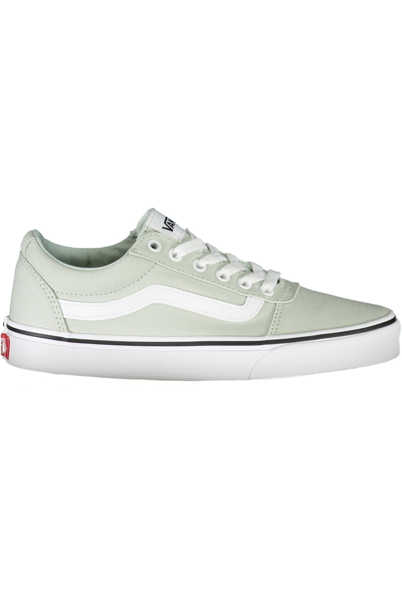 ДАМСКИ СПОРТНИ ОБУВКИ VANS ЗЕЛЕНИ-0