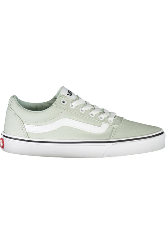 ДАМСКИ СПОРТНИ ОБУВКИ VANS ЗЕЛЕНИ-0