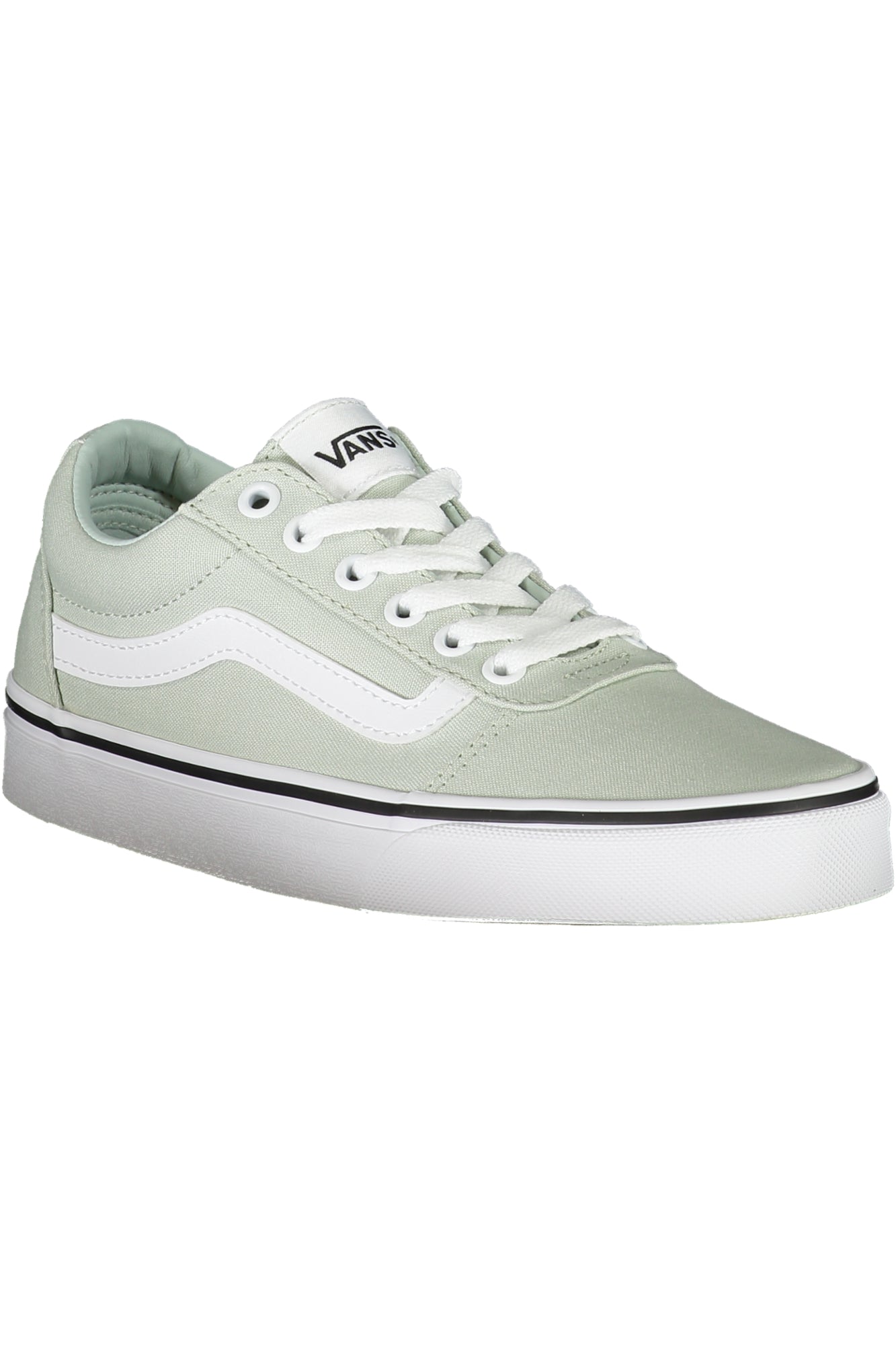 ДАМСКИ СПОРТНИ ОБУВКИ VANS ЗЕЛЕНИ-1