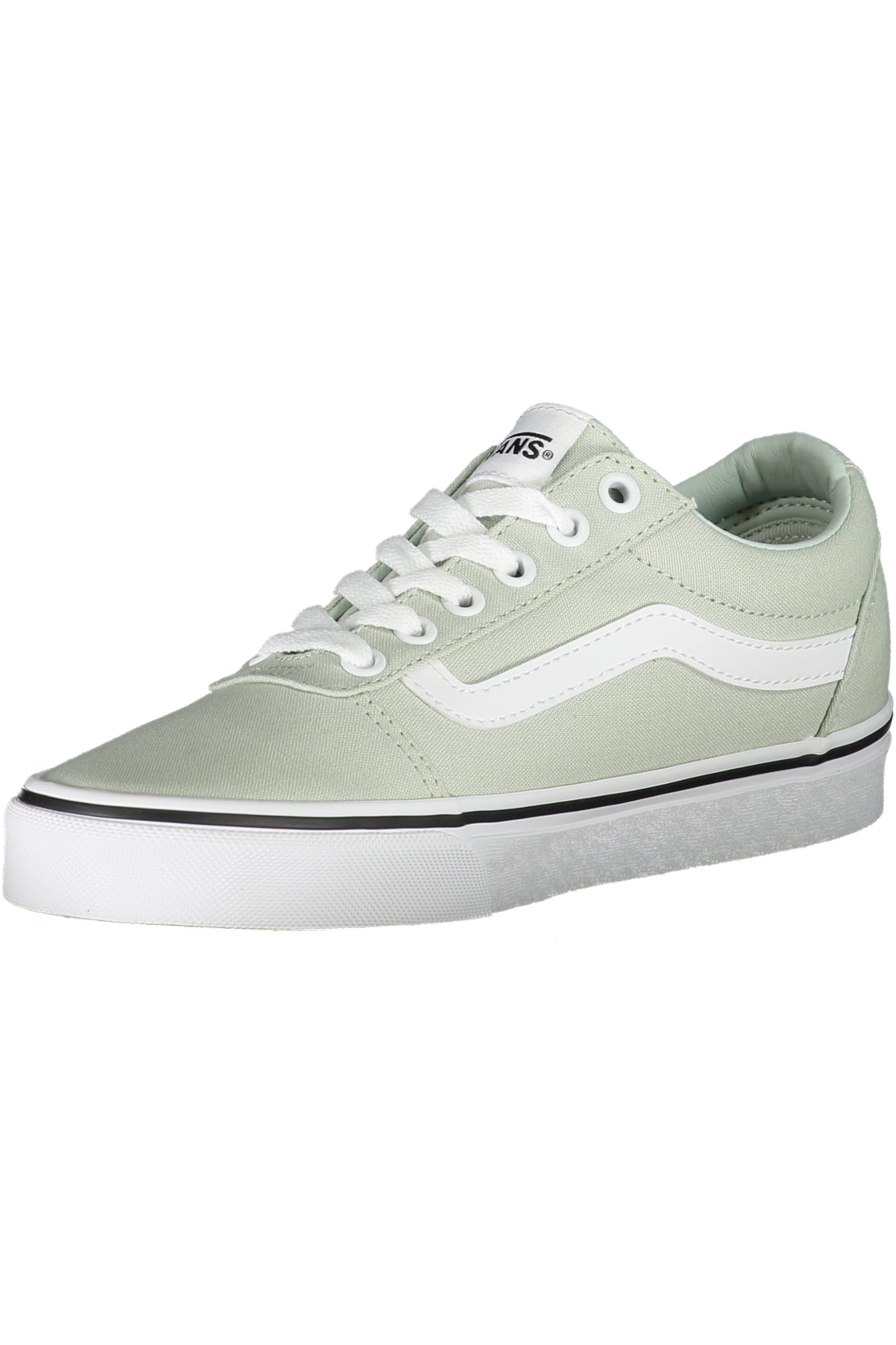 ДАМСКИ СПОРТНИ ОБУВКИ VANS ЗЕЛЕНИ-2