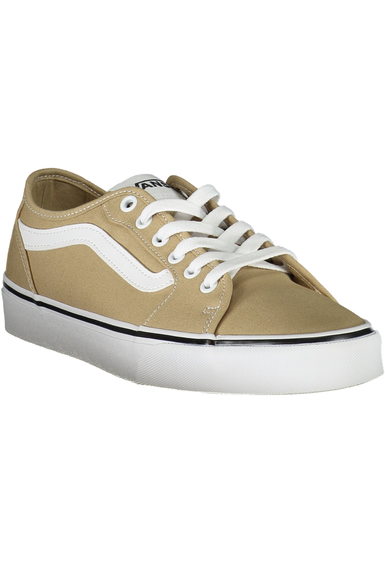 МЪЖКИ СПОРТНИ ОБУВКИ VANS БЕЖОВ-1