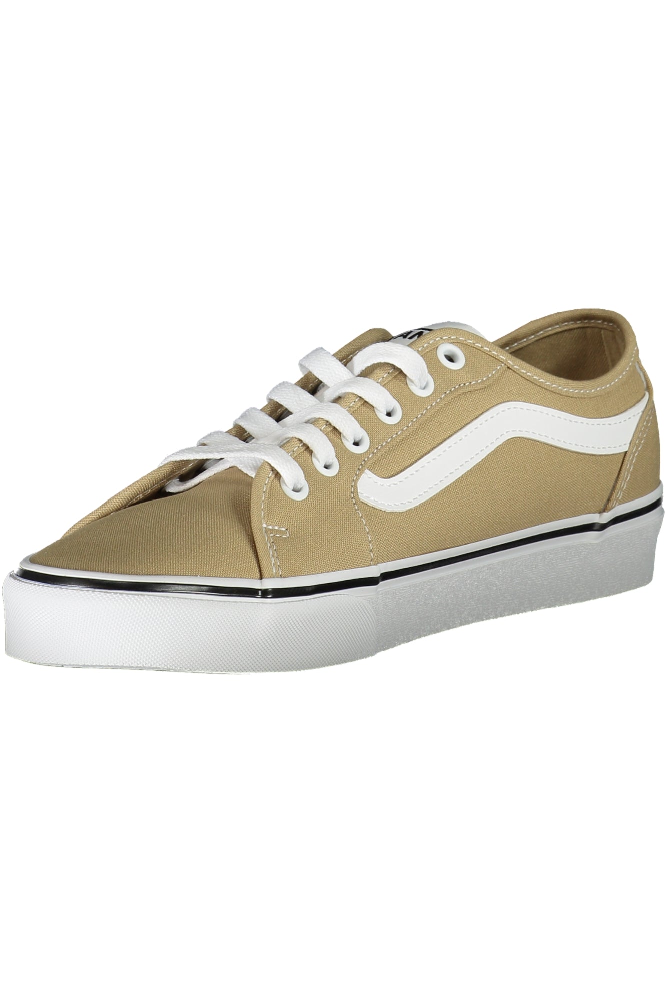 МЪЖКИ СПОРТНИ ОБУВКИ VANS БЕЖОВ-2
