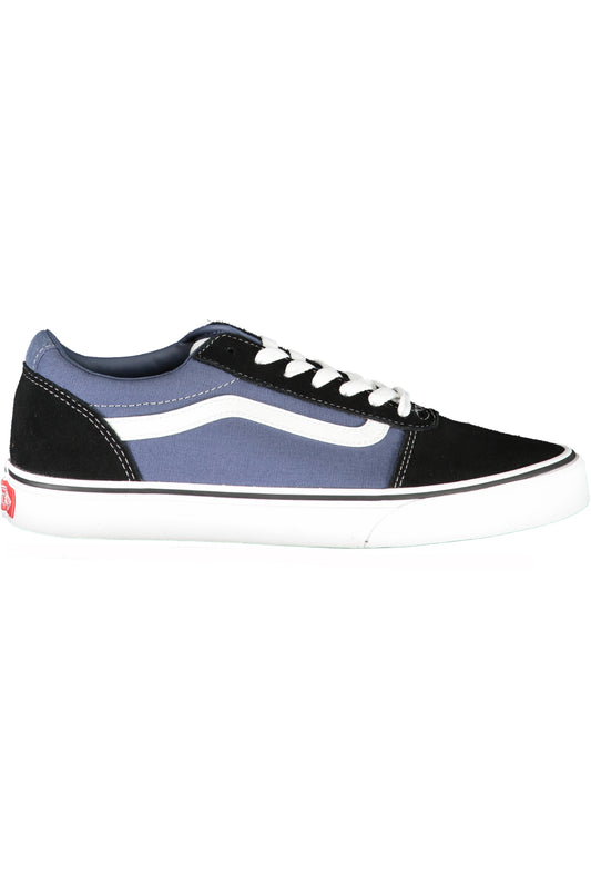 МЪЖКИ СПОРТНИ ОБУВКИ VANS СИНИ-0