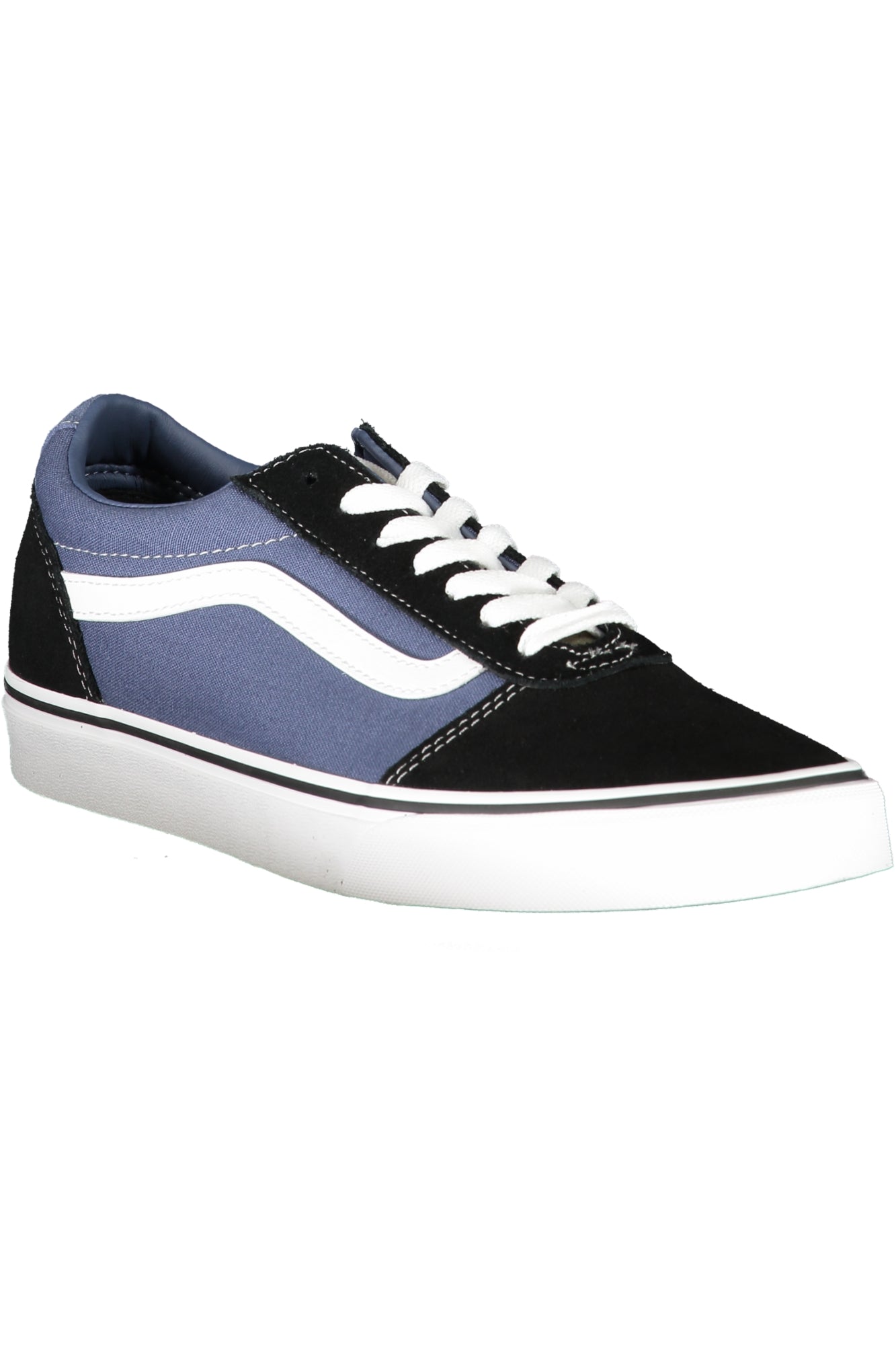МЪЖКИ СПОРТНИ ОБУВКИ VANS СИНИ-1