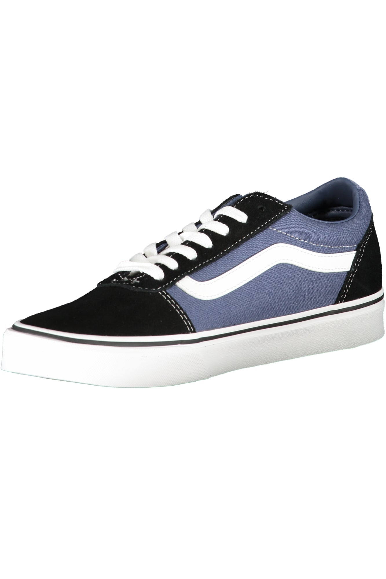 МЪЖКИ СПОРТНИ ОБУВКИ VANS СИНИ-2
