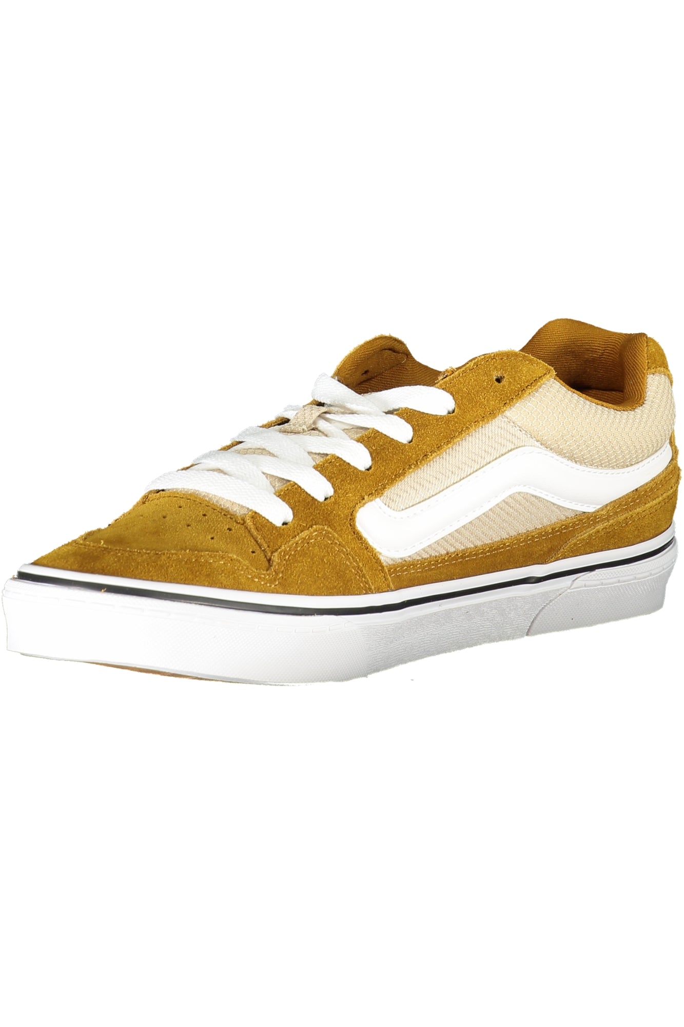 МЪЖКИ СПОРТНИ ОБУВКИ VANS ЖЪЛТИ-2