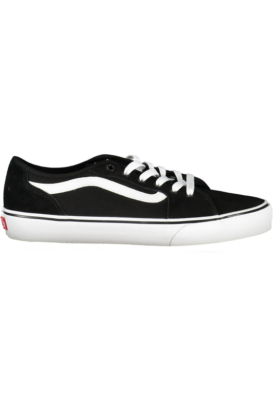 МЪЖКИ СПОРТНИ ОБУВКИ VANS ЧЕРНИ-0