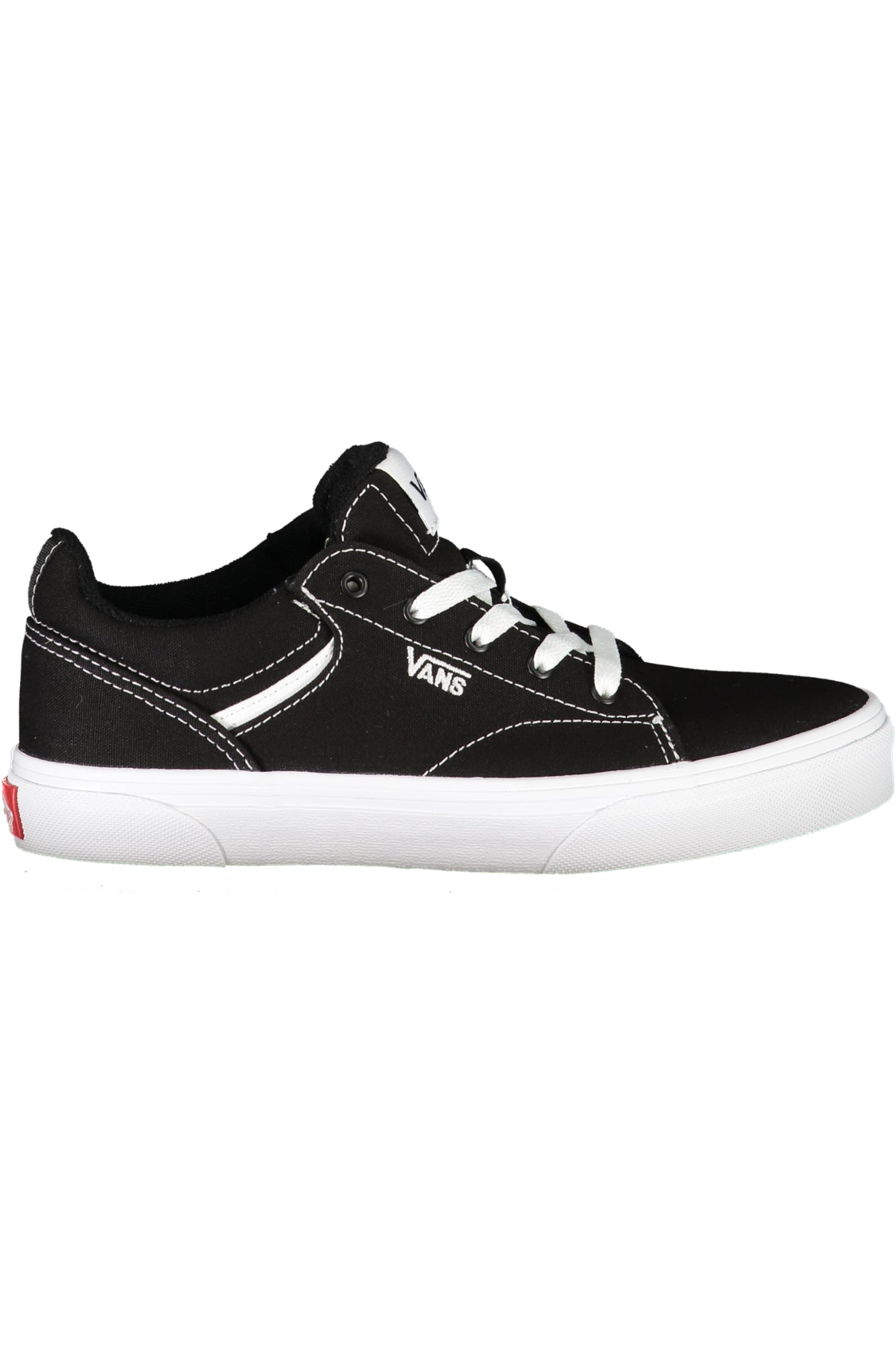 МЪЖКИ СПОРТНИ ОБУВКИ VANS ЧЕРНИ-0