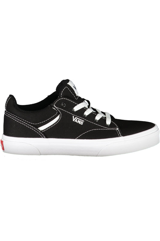 МЪЖКИ СПОРТНИ ОБУВКИ VANS ЧЕРНИ-0