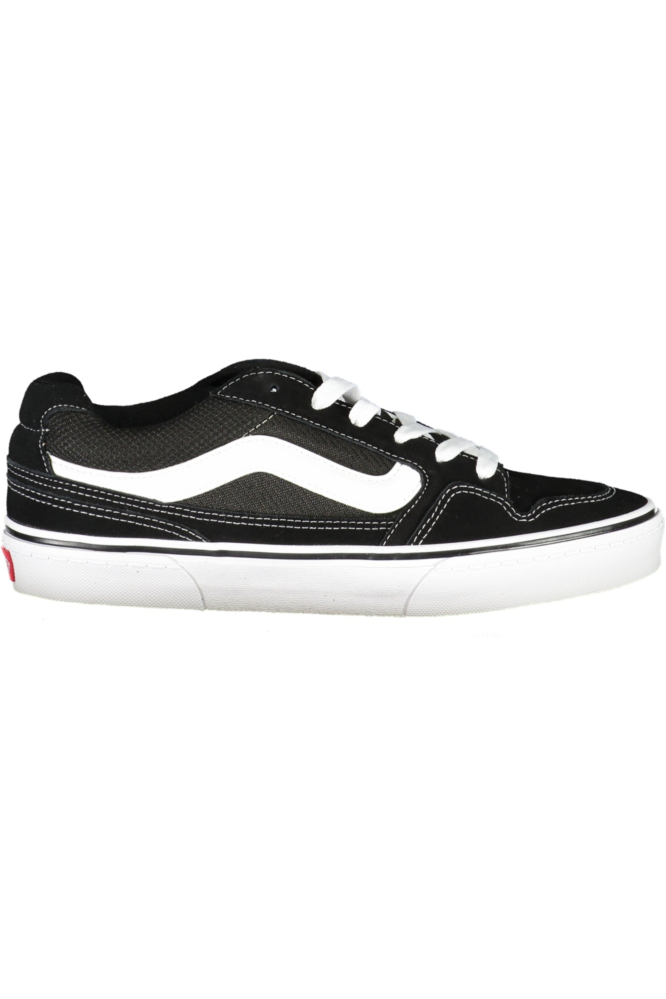 МЪЖКИ СПОРТНИ ОБУВКИ VANS ЧЕРНИ-0
