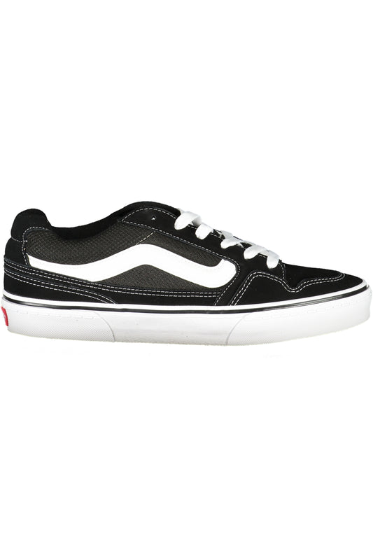 МЪЖКИ СПОРТНИ ОБУВКИ VANS ЧЕРНИ-0