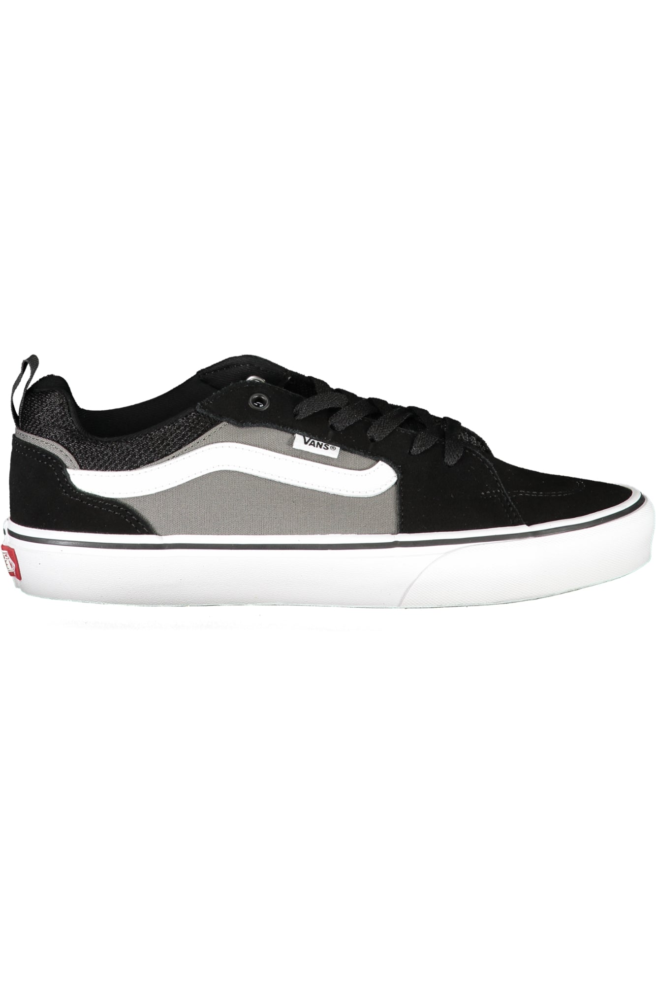 МЪЖКИ СПОРТНИ ОБУВКИ VANS ЧЕРНИ-0