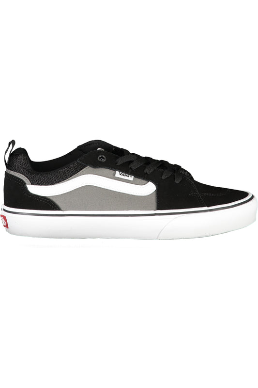 МЪЖКИ СПОРТНИ ОБУВКИ VANS ЧЕРНИ-0