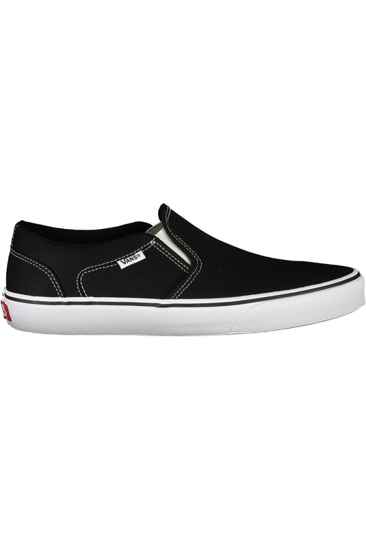 МЪЖКИ СПОРТНИ ОБУВКИ VANS ЧЕРНИ-0
