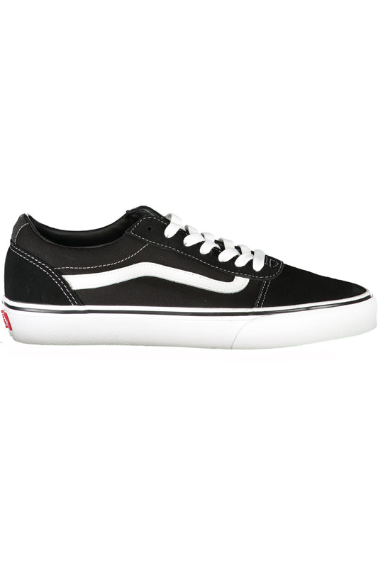 МЪЖКИ СПОРТНИ ОБУВКИ VANS ЧЕРНИ-0