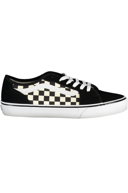 МЪЖКИ СПОРТНИ ОБУВКИ VANS ЧЕРНИ-0