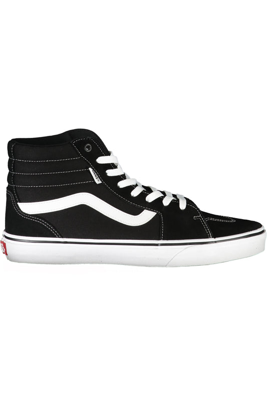 МЪЖКИ СПОРТНИ ОБУВКИ VANS ЧЕРНИ-0