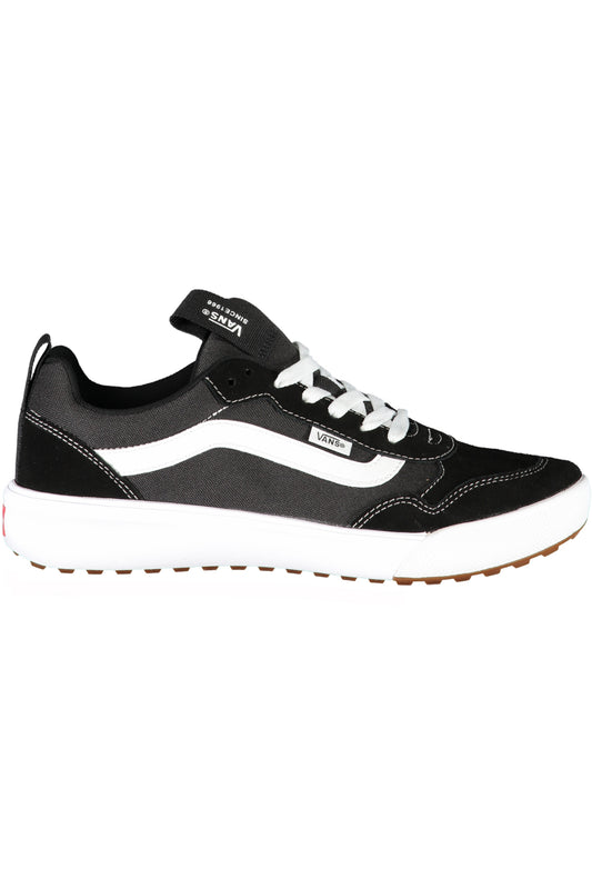 МЪЖКИ СПОРТНИ ОБУВКИ VANS ЧЕРНИ-0