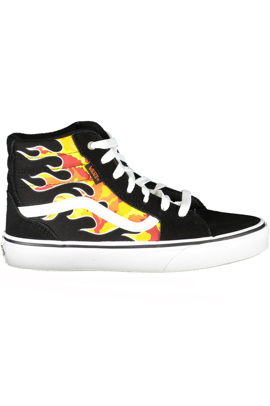 МЪЖКИ СПОРТНИ ОБУВКИ VANS ЧЕРНИ-0