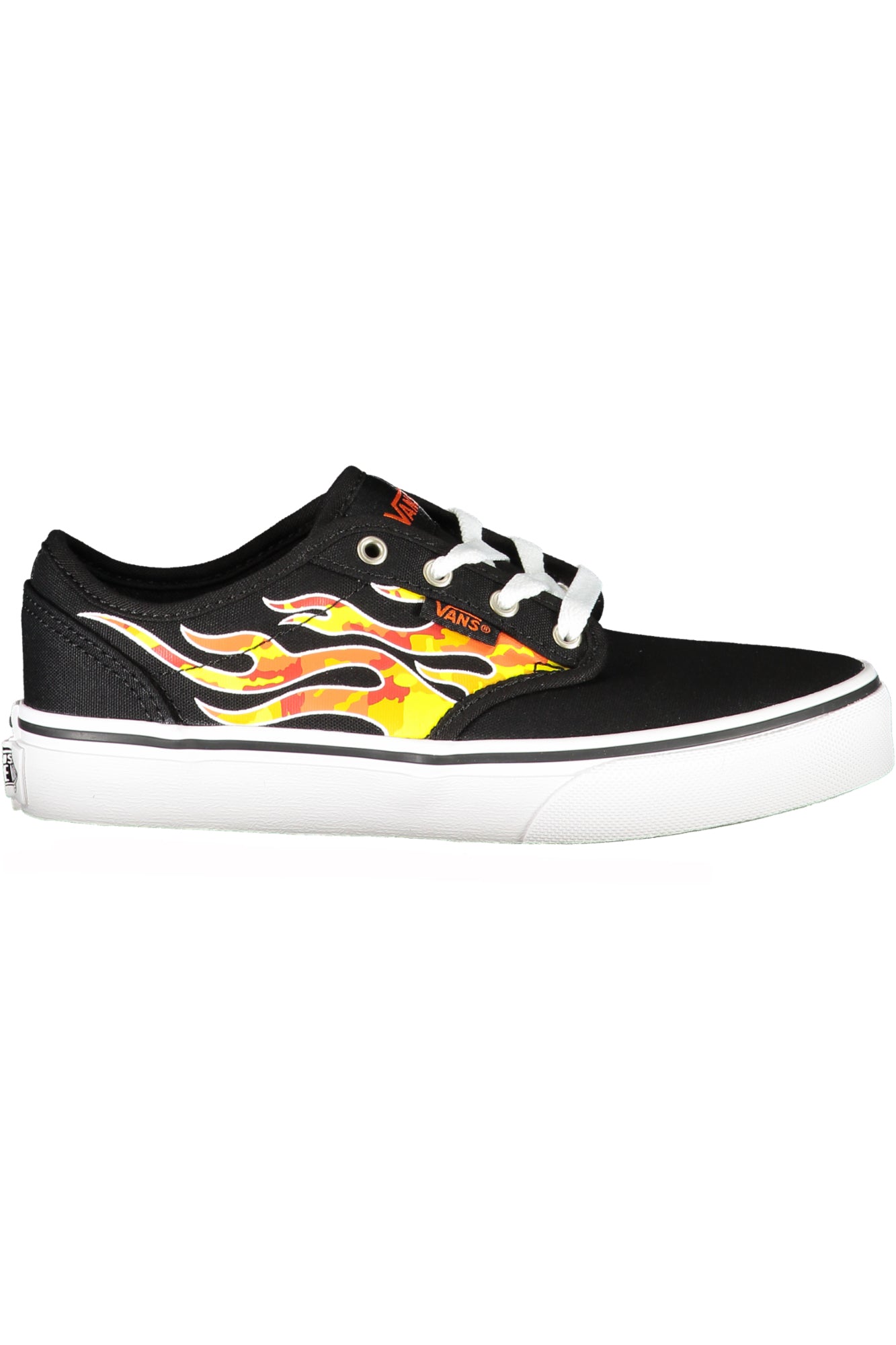 МЪЖКИ СПОРТНИ ОБУВКИ VANS ЧЕРНИ-0