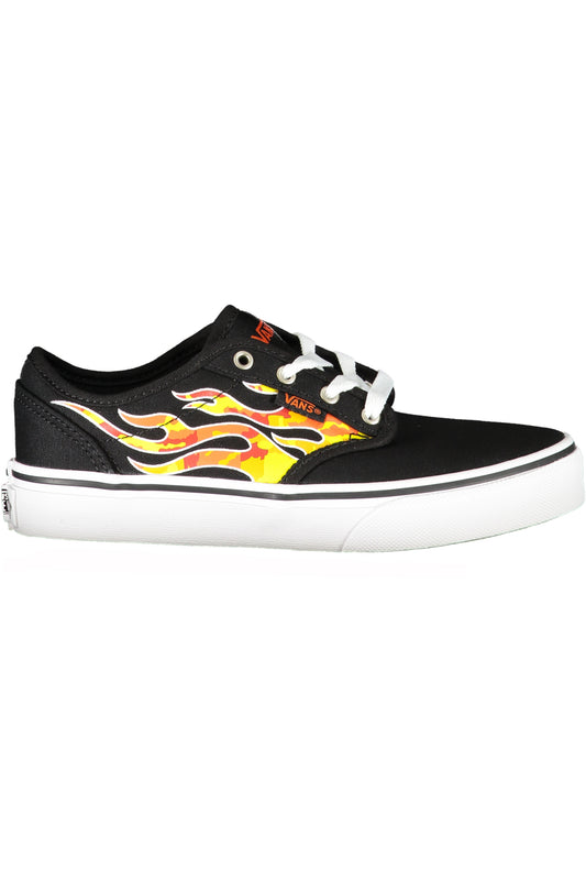 МЪЖКИ СПОРТНИ ОБУВКИ VANS ЧЕРНИ-0