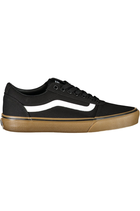 МЪЖКИ СПОРТНИ ОБУВКИ VANS ЧЕРНИ-0