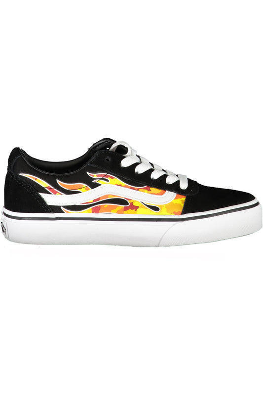 МЪЖКИ СПОРТНИ ОБУВКИ VANS ЧЕРНИ-0