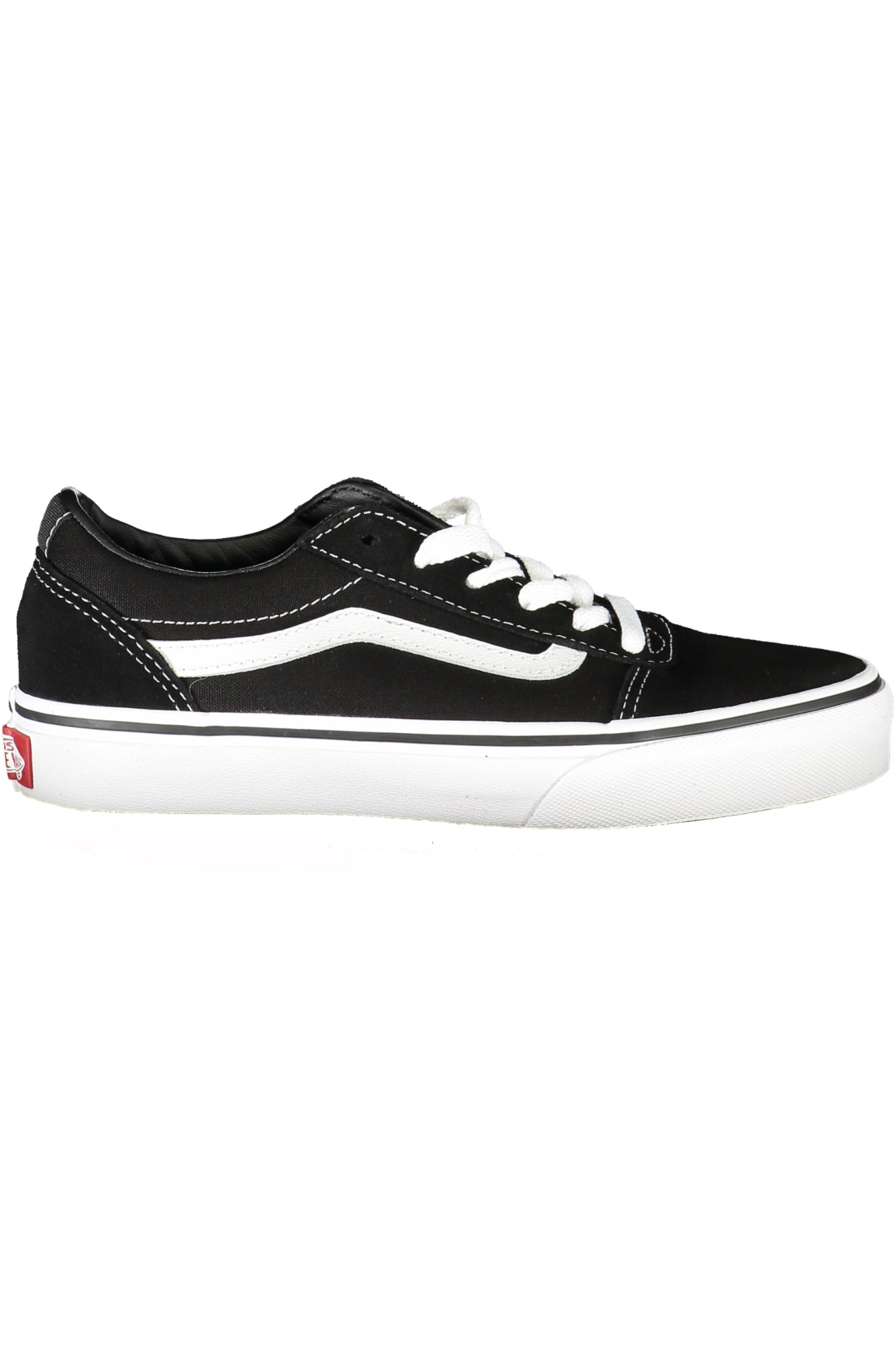 МЪЖКИ СПОРТНИ ОБУВКИ VANS ЧЕРНИ-0