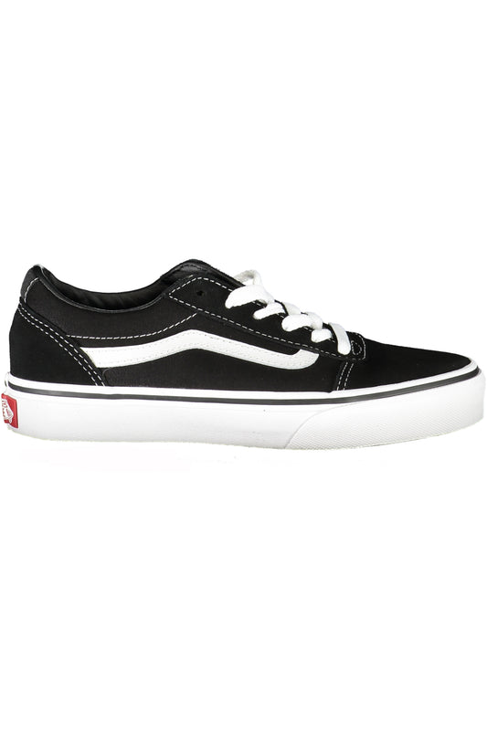 МЪЖКИ СПОРТНИ ОБУВКИ VANS ЧЕРНИ-0