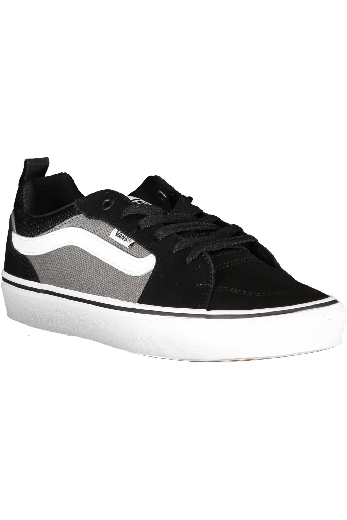 МЪЖКИ СПОРТНИ ОБУВКИ VANS ЧЕРНИ-1
