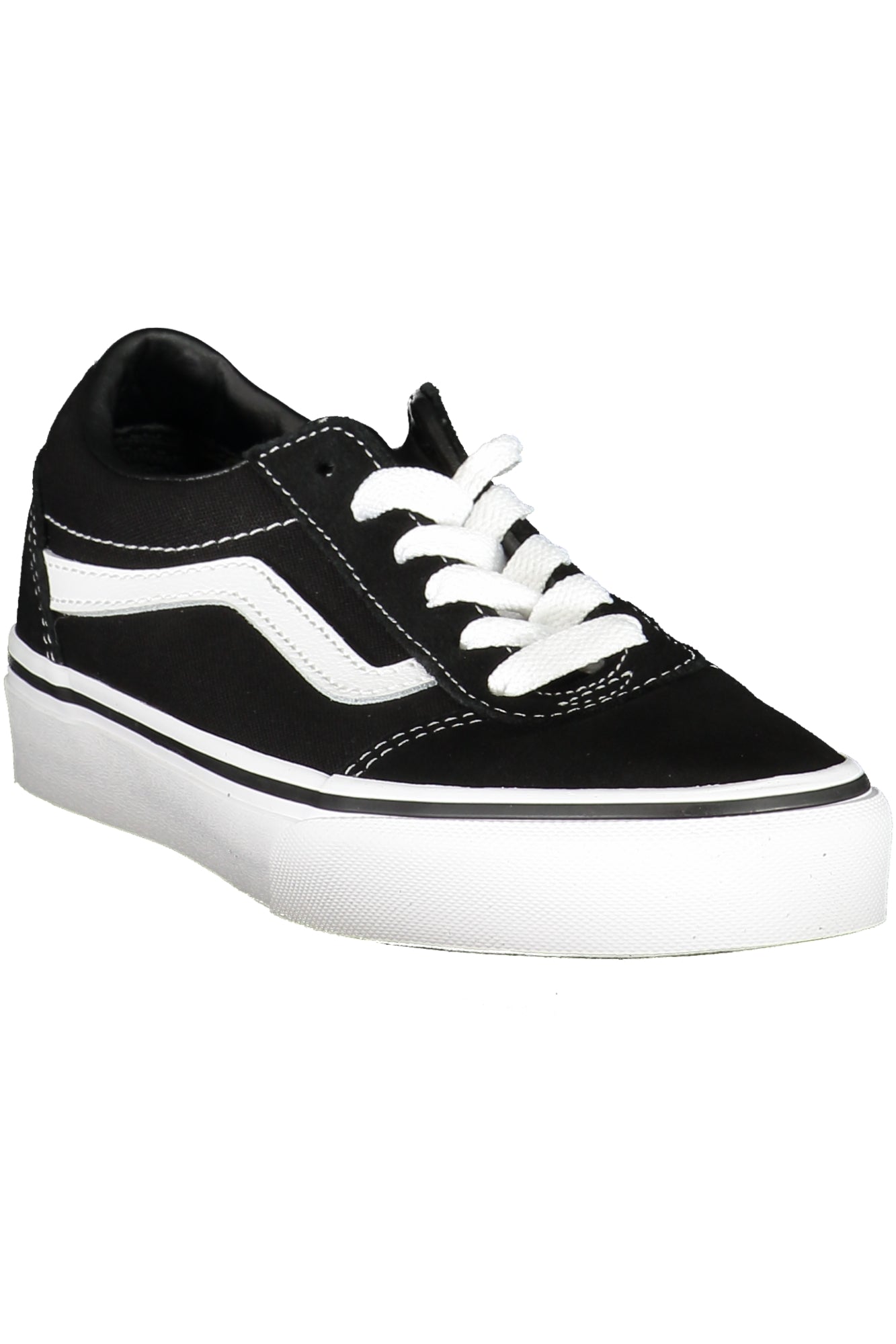 МЪЖКИ СПОРТНИ ОБУВКИ VANS ЧЕРНИ-1