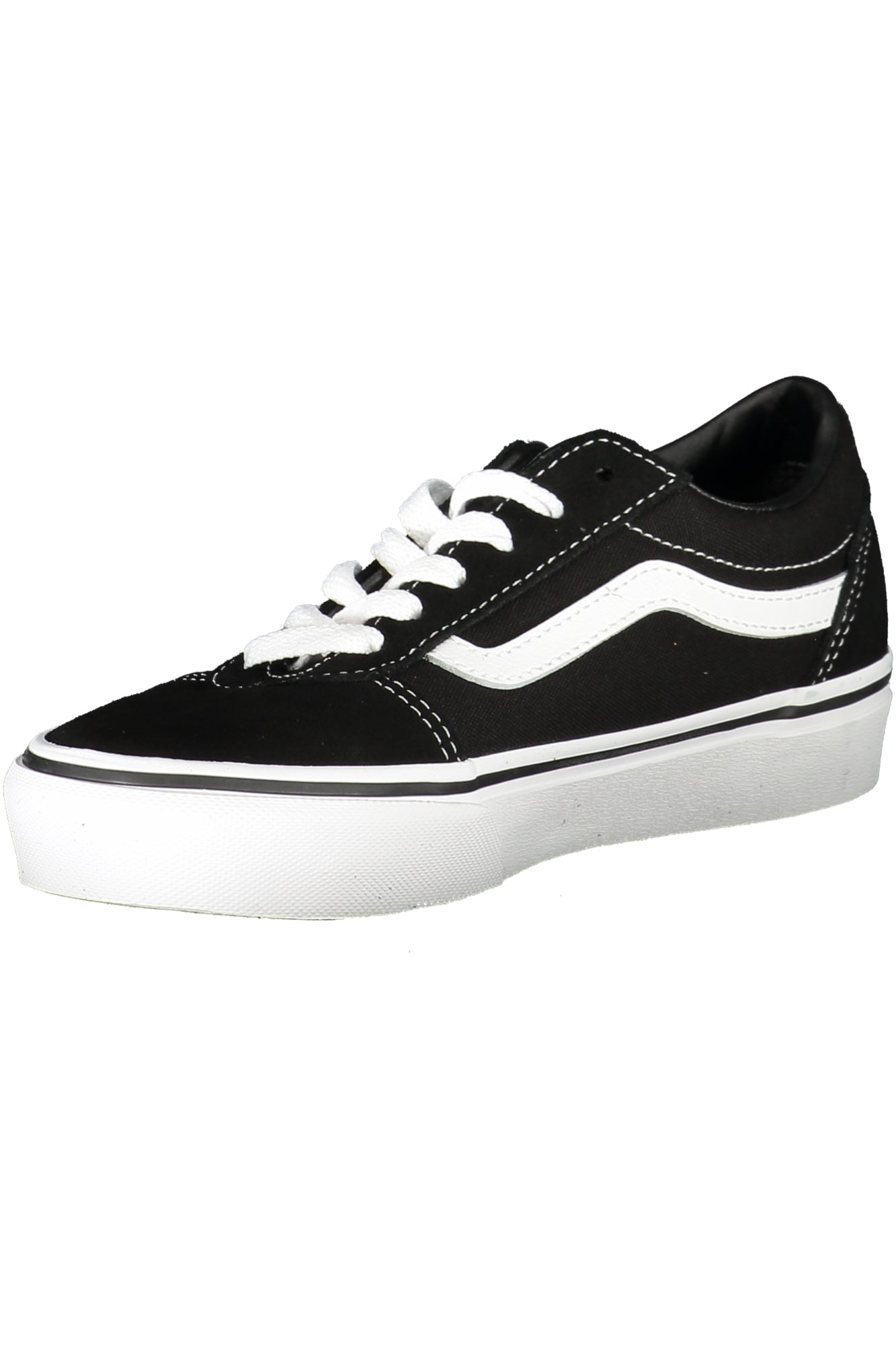 МЪЖКИ СПОРТНИ ОБУВКИ VANS ЧЕРНИ-2