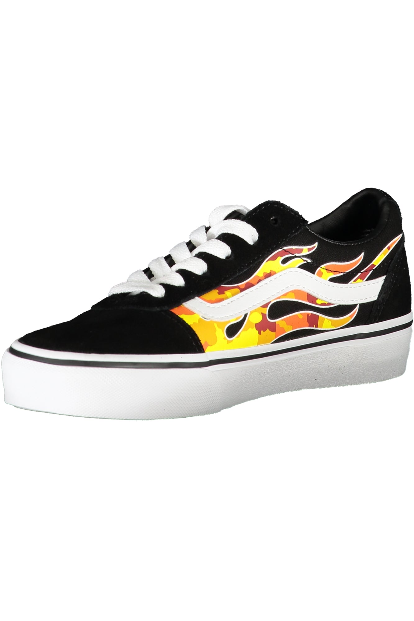 МЪЖКИ СПОРТНИ ОБУВКИ VANS ЧЕРНИ-2