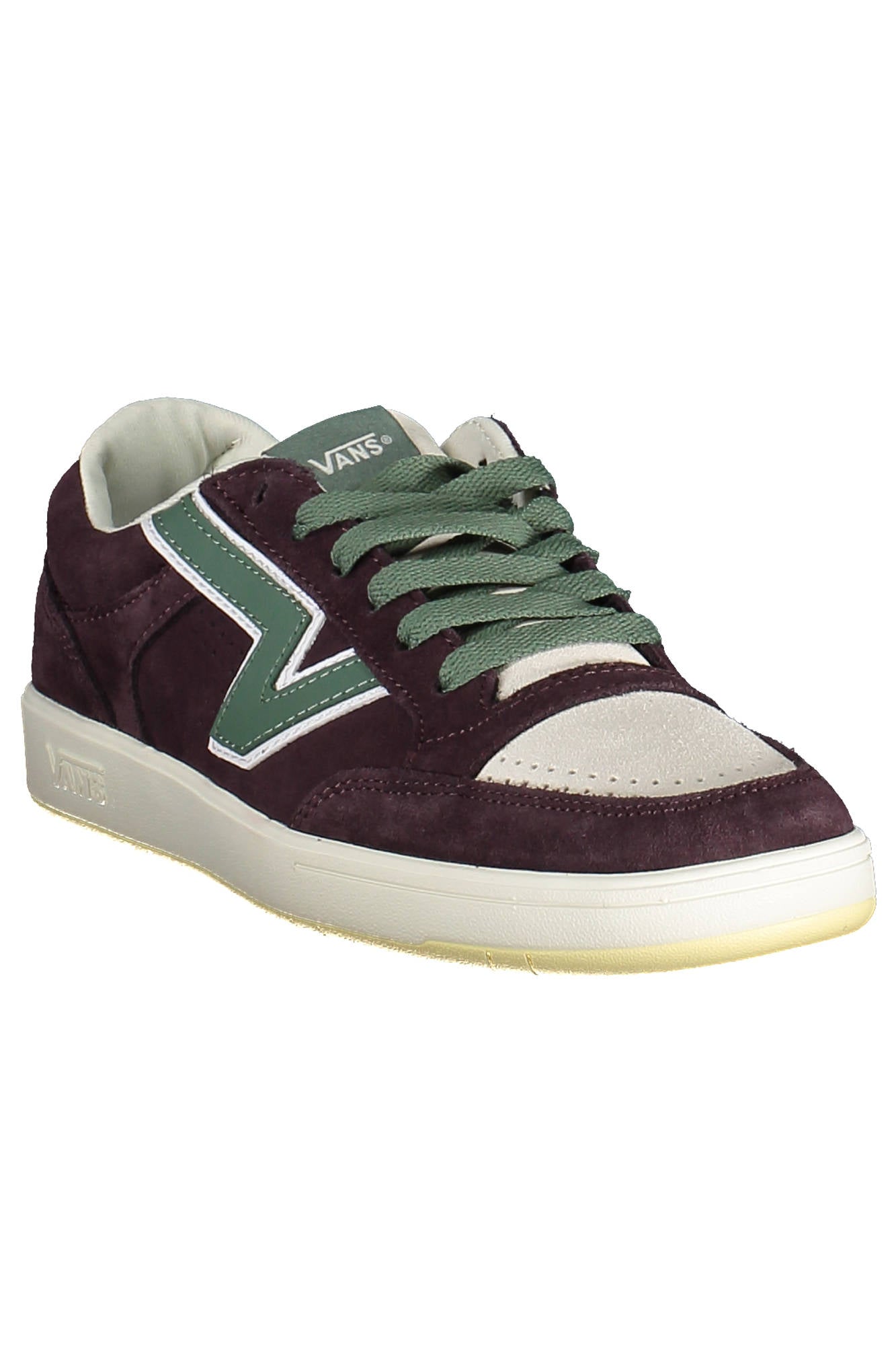 МЪЖКИ СПОРТНИ ОБУВКИ VANS PURPLE