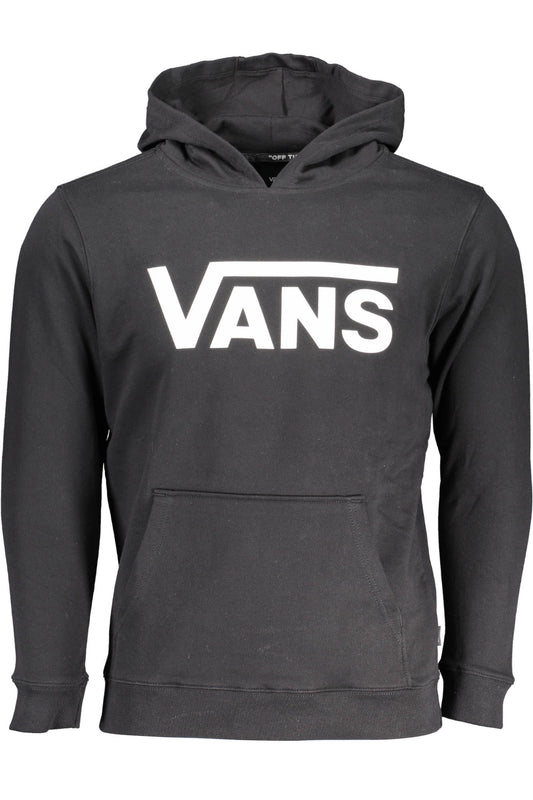 ЧЕРЕН СУИТШЪР VANS БЕЗ ЦИП