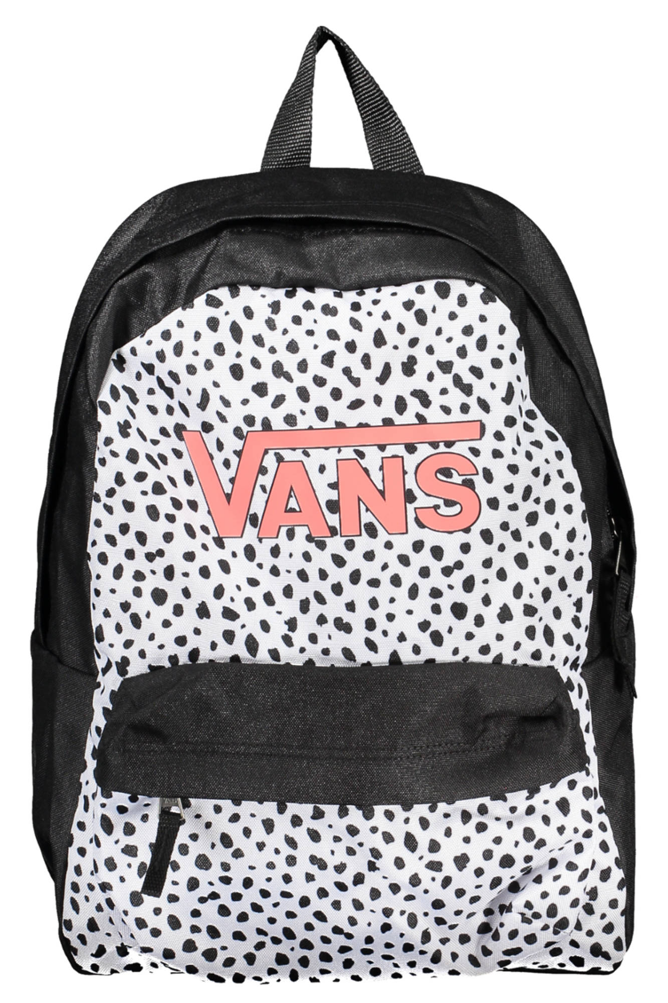ЧЕРНА ЖЕНСКА РАНИЦА VANS
