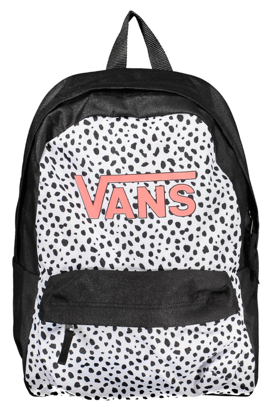 ЧЕРНА ЖЕНСКА РАНИЦА VANS